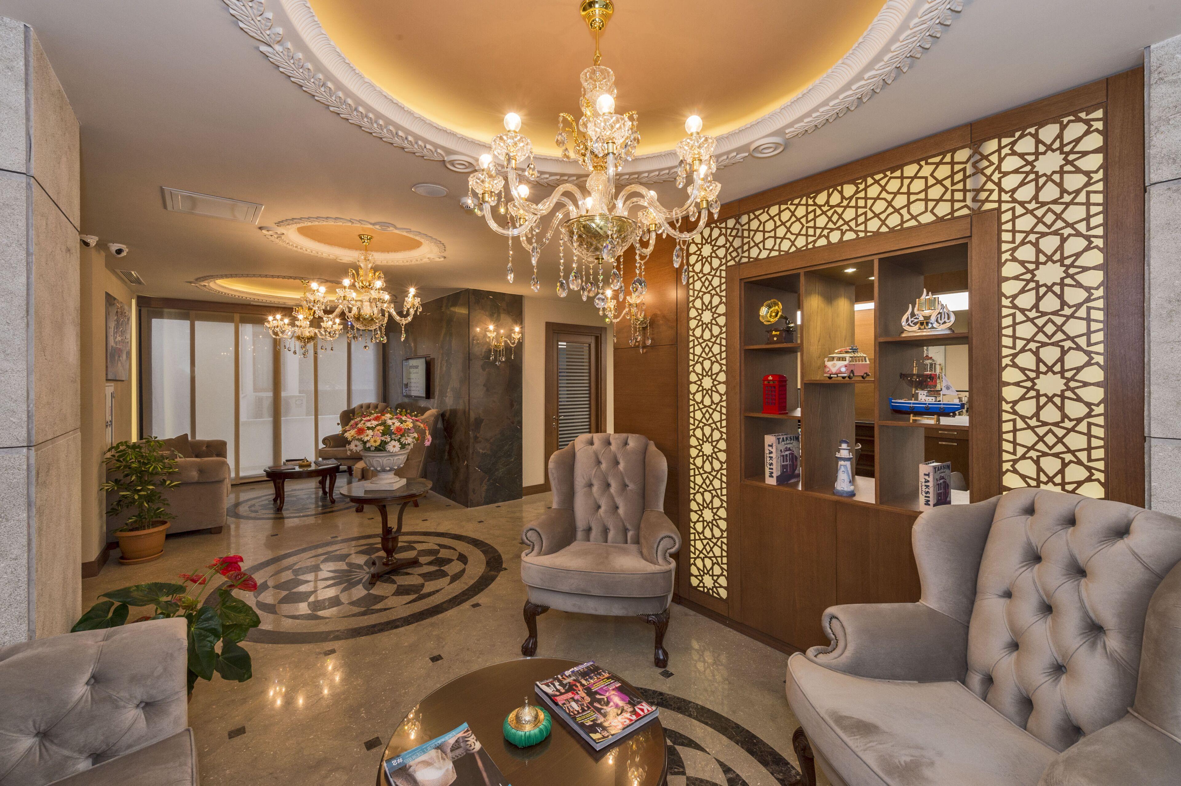 Viore Hotel Istanbul — Photos 2